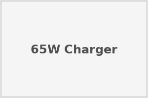 HyperCharge 65W USB-C