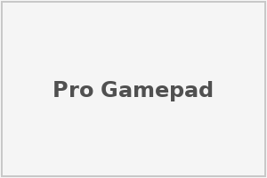 Quantum Pro Gamepad